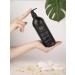 ANNA'S SECRET Shampoo restoring keratin for damaged hair