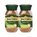 Coffee Jacobs Hazelnut Forest Orex 95g 2pcs - Buy Online on GoSupps.com
