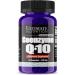 Ultimate Nutrition Coenzyme Q10 Kilikhinon 100 mg for energy Coenzyme Q10 30 caps - Buy Online on GoSupps.com