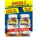 aTech nutrition Diet omega 3 fish fat vitamins