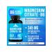 Miopharm Magnesium citrate + vitamin B6 - Buy Online on GoSupps.com
