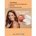 Alvin D'or Face powder crumbly matting apricot 8 gr. - Buy Online on GoSupps.com