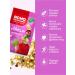 Clear Sunny muesli baked fruit-berry 300 grams - Buy Online on GoSupps.com