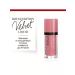 Bourjois Rouge Edition Velvet Velvet Velvet Velvet Velve - Buy Online on GoSupps.com