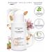 Byphasse Body milk with sweet almond oil 500 ml - Buy Online on GoSupps.com