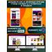 Yobaton BCAA 4 1 1 for endurance 100 + 100 capsules set 1 + 1 - Buy Online on GoSupps.com