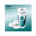 VGR Female epalator 4 in 1 electric shock for hair removal - Buy Online on GoSupps.com