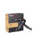 BaByliss PRO Hair hair dryer Powerful with bab6960ie nozzles - Buy Online on GoSupps.com