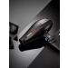BaByliss PRO Hair hair dryer Powerful with bab6960ie nozzles - Buy Online on GoSupps.com