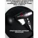 BaByliss PRO Hair hair dryer Powerful with nozzles BAB7500 - Buy Online on GoSupps.com