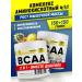 aTech nutrition BCAA 4 1 1 Preventive complex 150 + 150 set 1 + 1