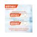 Elmex Toothpaste protection against caries 75ml 3pcs - Buy Online on GoSupps.com