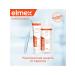 Elmex Toothpaste protection against caries 75ml 3pcs - Buy Online on GoSupps.com