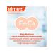 Elmex Toothpaste protection against caries 75ml 3pcs - Buy Online on GoSupps.com