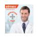 Elmex Toothpaste protection against caries 75ml 3pcs - Buy Online on GoSupps.com