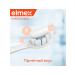 Elmex Toothpaste protection against caries 75ml 3pcs - Buy Online on GoSupps.com