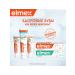 Elmex Toothpaste for children 6-12 years old 75ml 3pcs - Buy Online on GoSupps.com