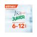 Elmex Toothpaste for children 6-12 years old 75ml 3pcs - Buy Online on GoSupps.com