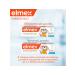 Elmex Toothpaste for children 2-6 years old 50ml 3pcs - Buy Online on GoSupps.com