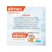 Elmex Toothpaste for children 2-6 years old 50ml 3pcs - Buy Online on GoSupps.com