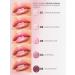 RELOUIS Glossy Glaze lip oil tone 02 - Buy Online on GoSupps.com