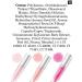 RELOUIS Glossy Glaze lip oil tone 02 - Buy Online on GoSupps.com