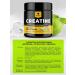 BIOVIN Sports Creatine Monohydrate powder 300g Creatine - Buy Online on GoSupps.com