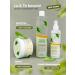 La & Te beaut Hair growth shampoo 5 pcs - Buy Online on GoSupps.com