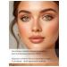 L'atuage Cosmetic Liquid shadows for eyelids True Matte tone 803 - Buy Online on GoSupps.com