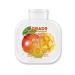 Agrado Shower gel perfumed mango 2V1 750ml - Buy Online on GoSupps.com