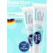 Balea Dontododent toothpaste Sensitive 2 pieces of 125ml