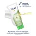 Dove Cream-gel for washing matting 120ml - Buy Online on GoSupps.com