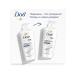 Dav Cream-gel shower deep nutrition and moisturizing 610ml - Buy Online on GoSupps.com