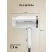 GALAXY LINE Hair hair dryer GL4353 - Buy Online on GoSupps.com