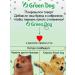 Green Dog Dry food for large dogs Holistic lamb - Buy Online on GoSupps.com