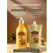 OLD GINGER KING Ginger mask and shampoo for hair growth - Buy Online on GoSupps.com
