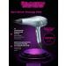 Remington Hair hair dryer with diffuser AC9300 Shine Therapy Pro