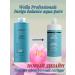 WELLA PROFESSIONALS Invigo aqua pure hair shampoo cleansing 1000 ml - Buy Online on GoSupps.com