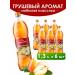 Bochkari Drink soda pear aroma 1.3 l 6 pcs