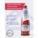 BARRELERS Beloneric beer Weissberg glass 440 ml 12 pcs - Buy Online on GoSupps.com
