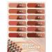Life Girl Set of lip pencils matte - Buy Online on GoSupps.com