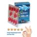 Swiss bork Oil Krile Omega 3 Coenzym Q10 Kilikhinol Astaxantin T rkiye - Buy Online on GoSupps.com