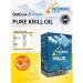 Swiss bork Oil Krile Omega 3 Coenzym Q10 Kilikhinol Astaxantin T rkiye - Buy Online on GoSupps.com