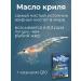 Swiss bork Oil Krile Omega 3 Coenzym Q10 Kilikhinol Astaxantin T rkiye - Buy Online on GoSupps.com