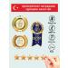 Swiss bork Oil Krile Omega 3 Coenzym Q10 Kilikhinol Astaxantin T rkiye - Buy Online on GoSupps.com