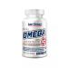 Be First Fish oil omega3 Omega-3 60% High Concentration 60 K - Buy Online on GoSupps.com
