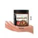 DopDrops Chocolate pasta with pieces of hazelnut 500 g - Buy Online on GoSupps.com