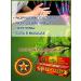 SPECIAL OINTMENT Tigerstar joint cream Tigerstar Tiger 2 pcs - Buy Online on GoSupps.com