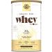 SOLGAR Whey to go 338 gr.
