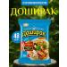 Doshirak seafood 48 packs of 70 grams